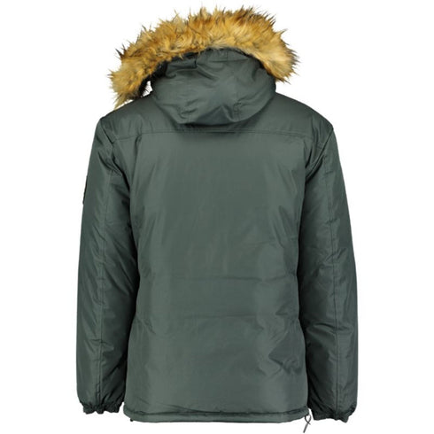 Geographical Norway Joped